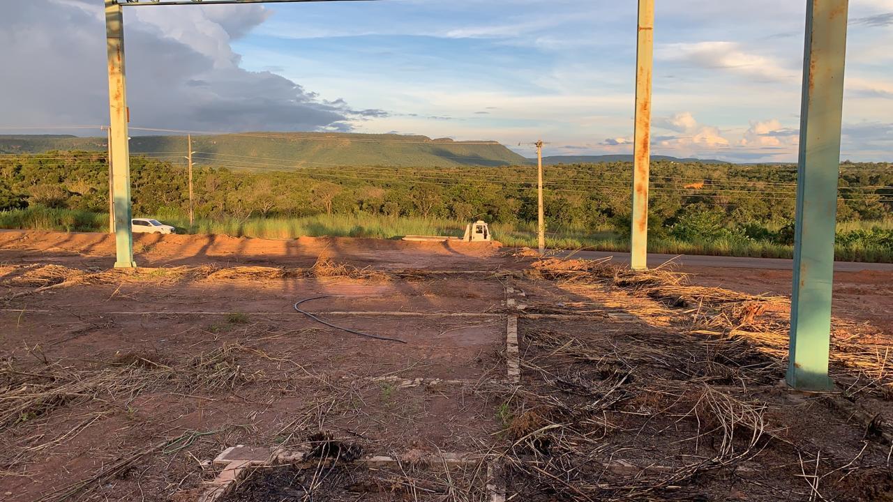 Depósito-Galpão-Armazém à venda - Foto 1