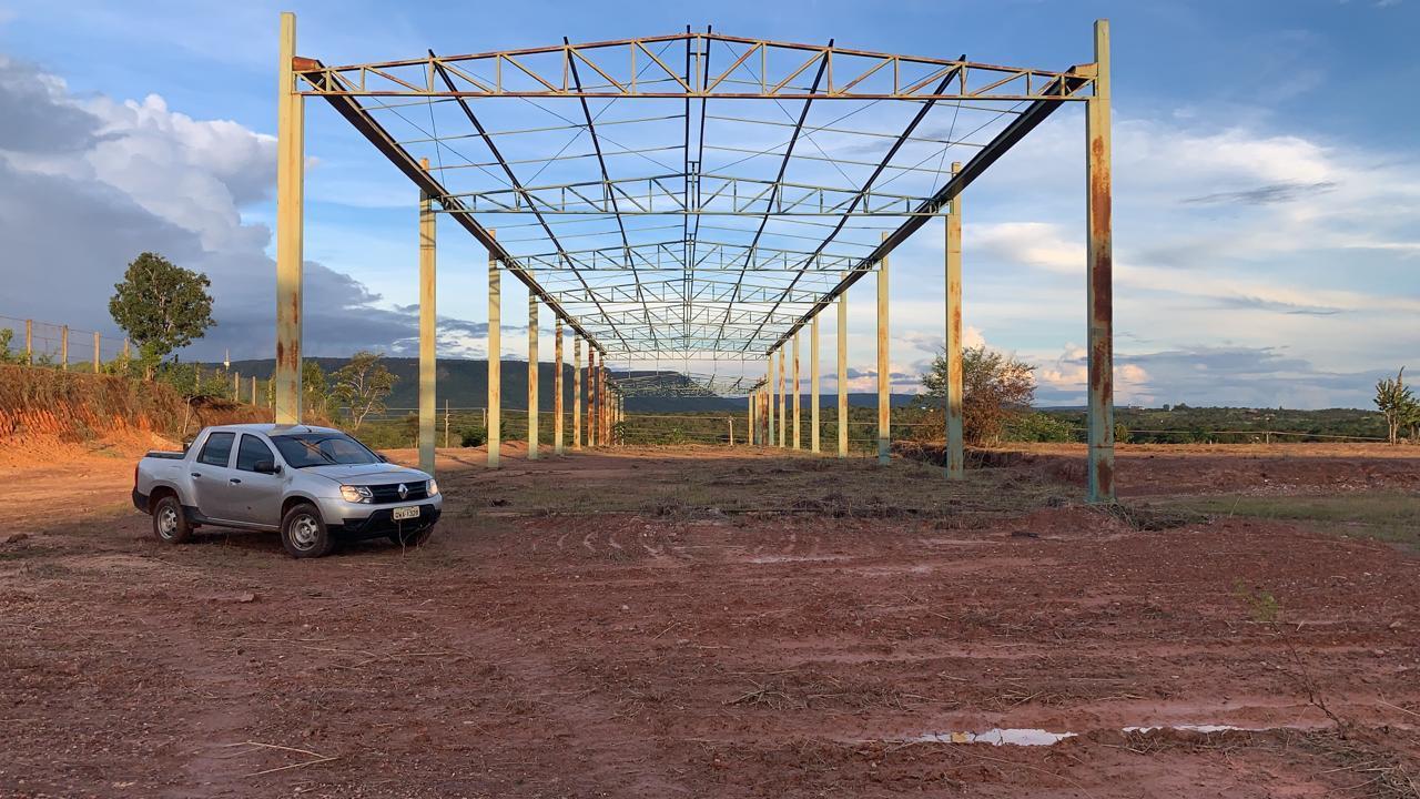 Depósito-Galpão-Armazém à venda - Foto 3