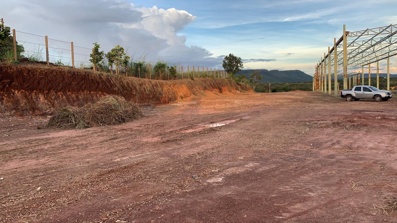 Depósito-Galpão-Armazém à venda - Foto 5