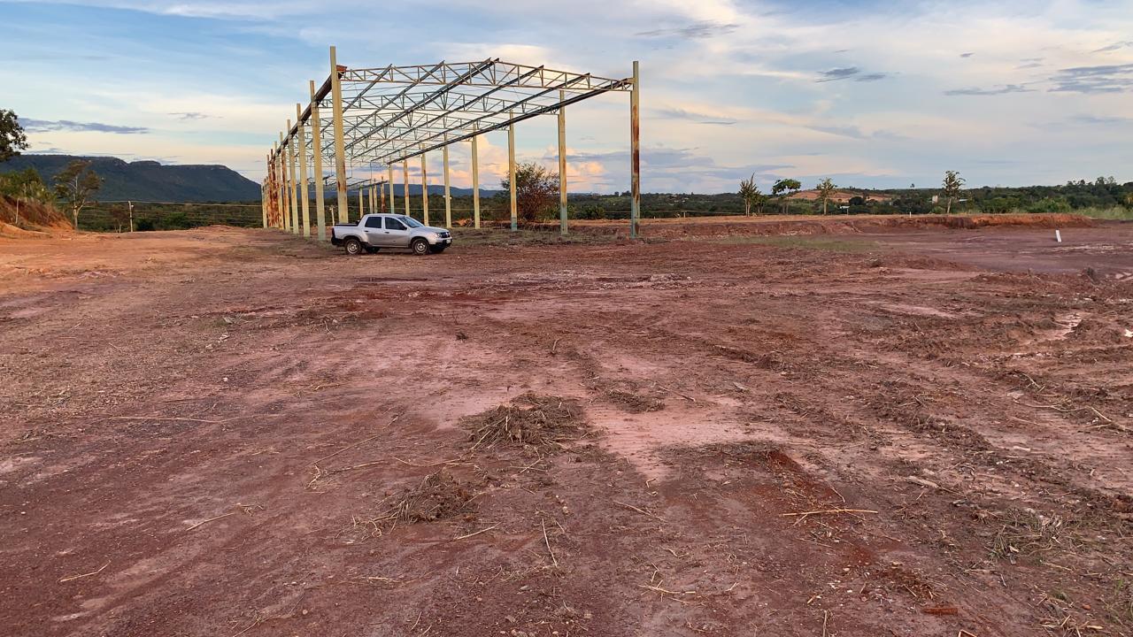 Depósito-Galpão-Armazém à venda - Foto 6