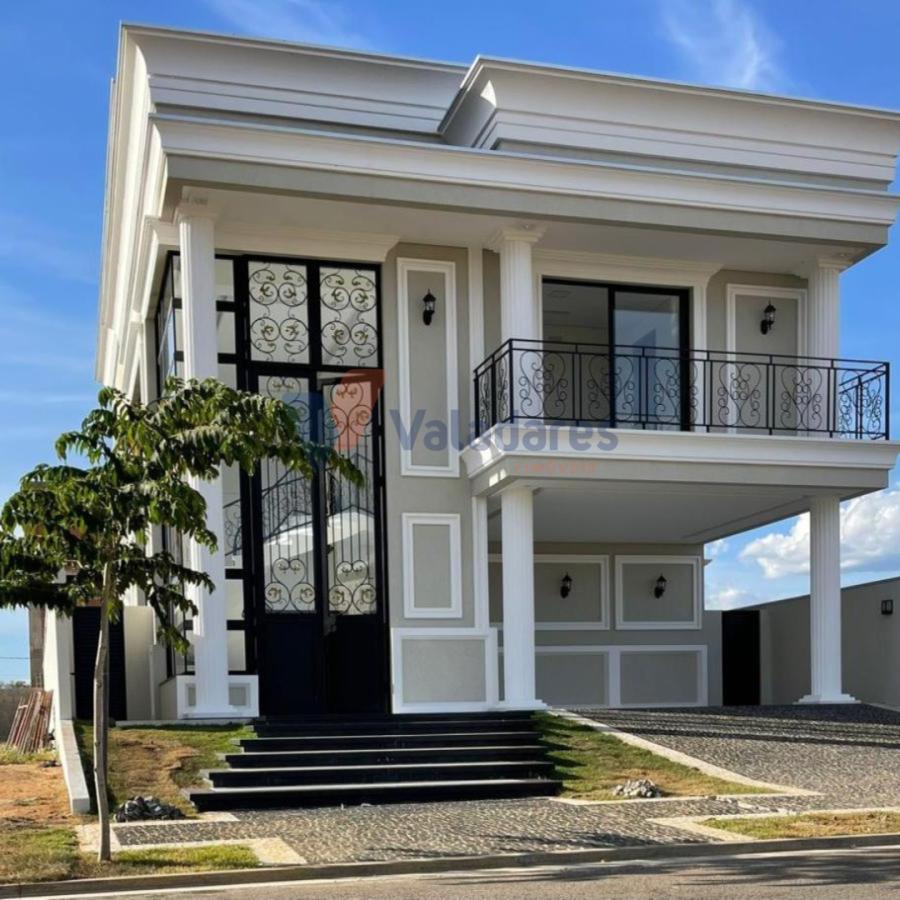 Sobrado à venda com 4 quartos, 345m² - Foto 2