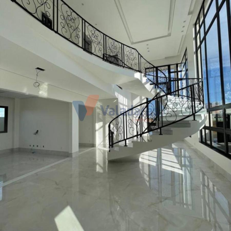 Sobrado à venda com 4 quartos, 345m² - Foto 3