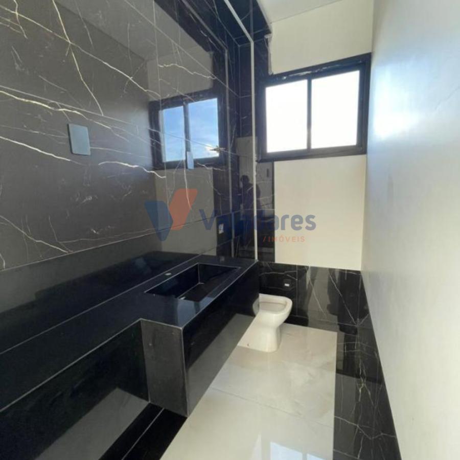 Sobrado à venda com 4 quartos, 345m² - Foto 4