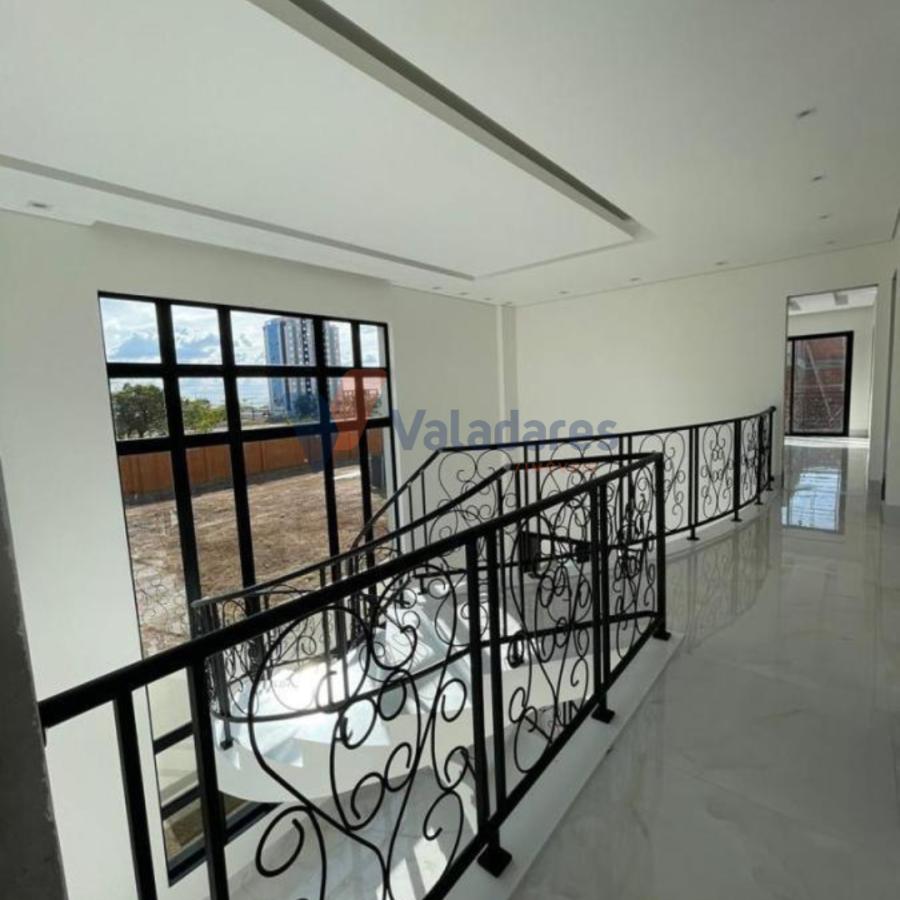 Sobrado à venda com 4 quartos, 345m² - Foto 6