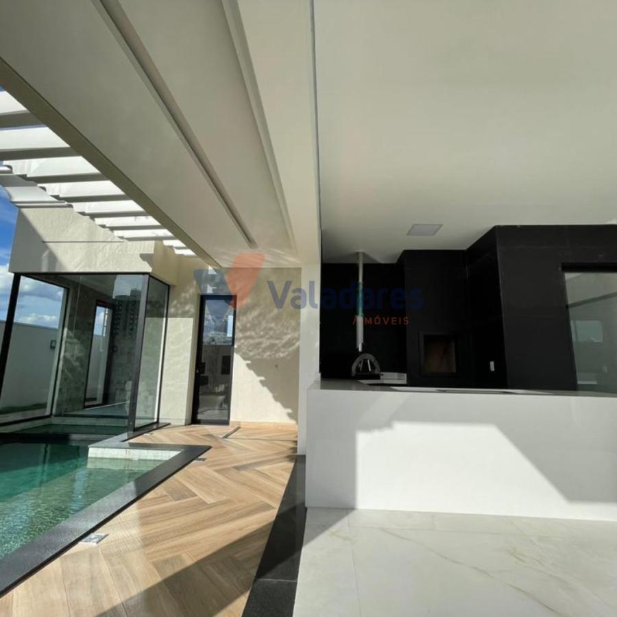 Sobrado à venda com 4 quartos, 345m² - Foto 9
