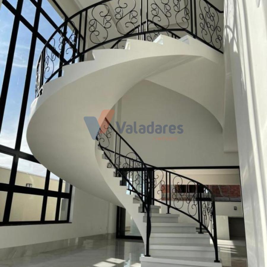 Sobrado à venda com 4 quartos, 345m² - Foto 11