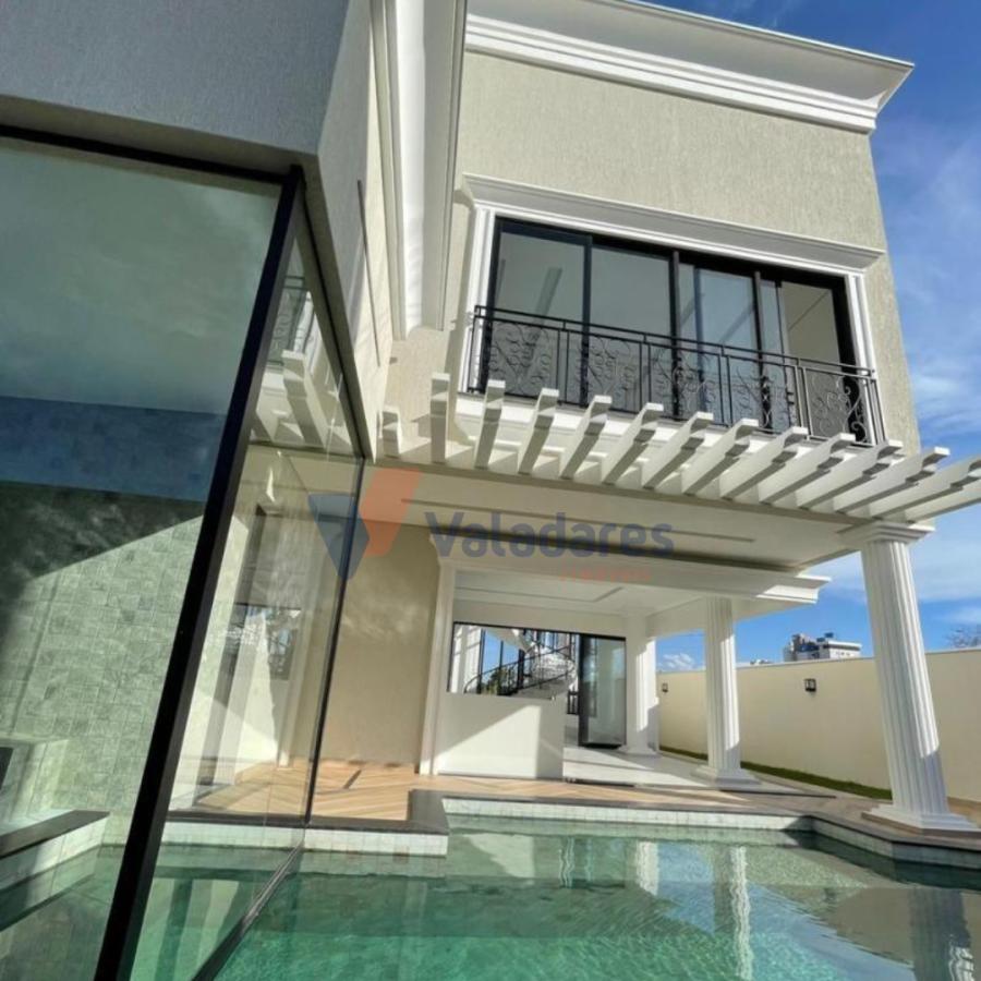 Sobrado à venda com 4 quartos, 345m² - Foto 15