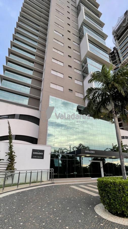 Apartamento à venda, 189m² - Foto 2