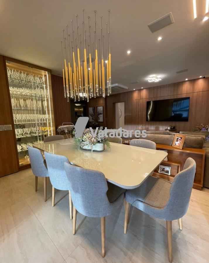 Apartamento à venda, 189m² - Foto 1
