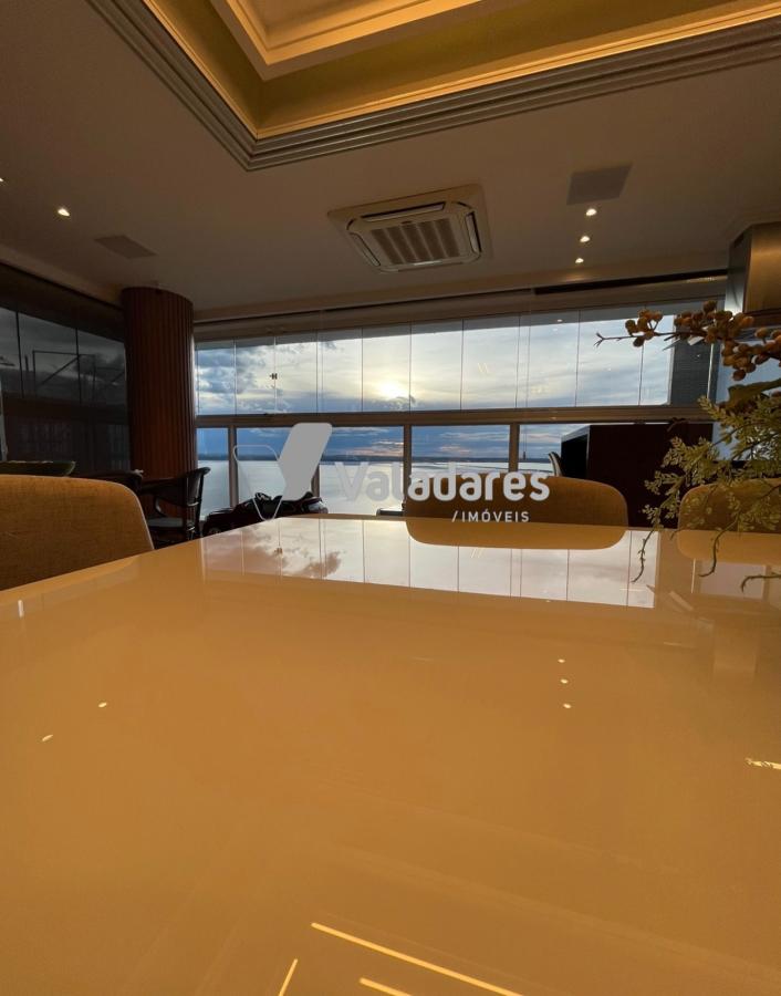 Apartamento à venda, 189m² - Foto 3