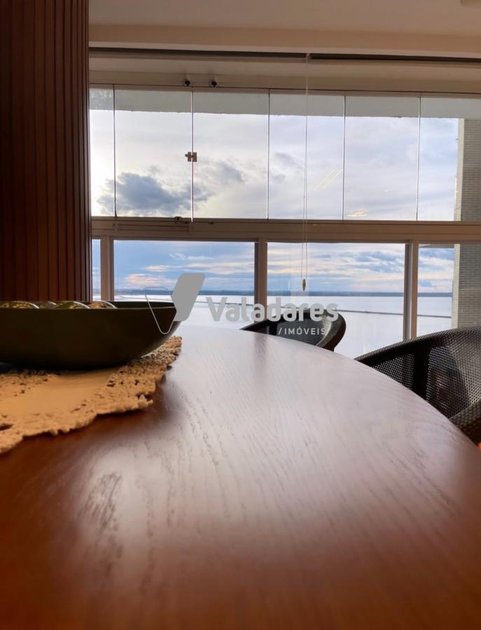 Apartamento à venda, 189m² - Foto 4