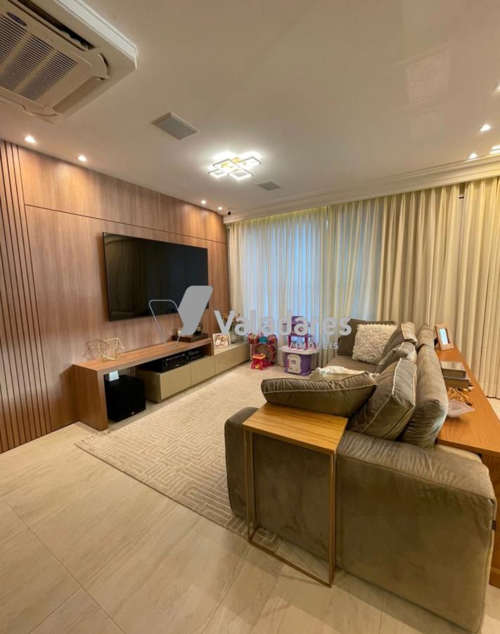 Apartamento à venda, 189m² - Foto 5