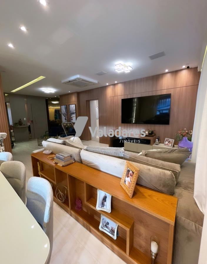 Apartamento à venda, 189m² - Foto 6
