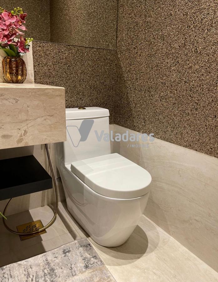 Apartamento à venda, 189m² - Foto 12