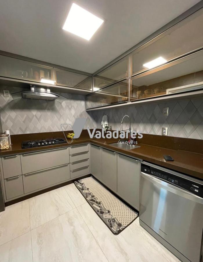 Apartamento à venda, 189m² - Foto 19