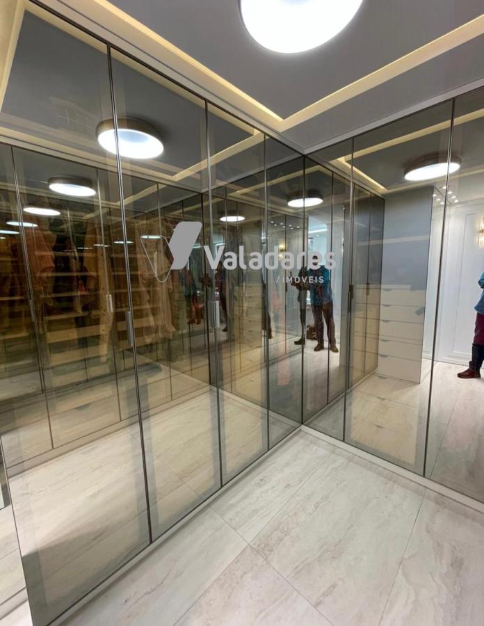 Apartamento à venda, 189m² - Foto 22