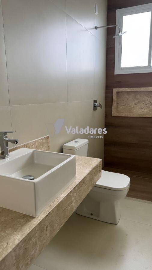 Casa de Condomínio à venda com 3 quartos, 234m² - Foto 6