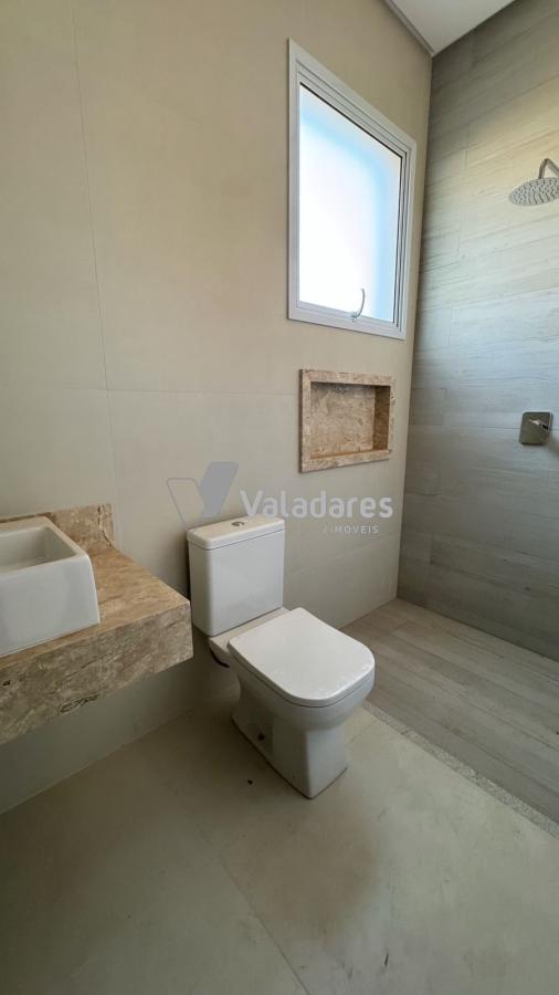 Casa de Condomínio à venda com 3 quartos, 234m² - Foto 8