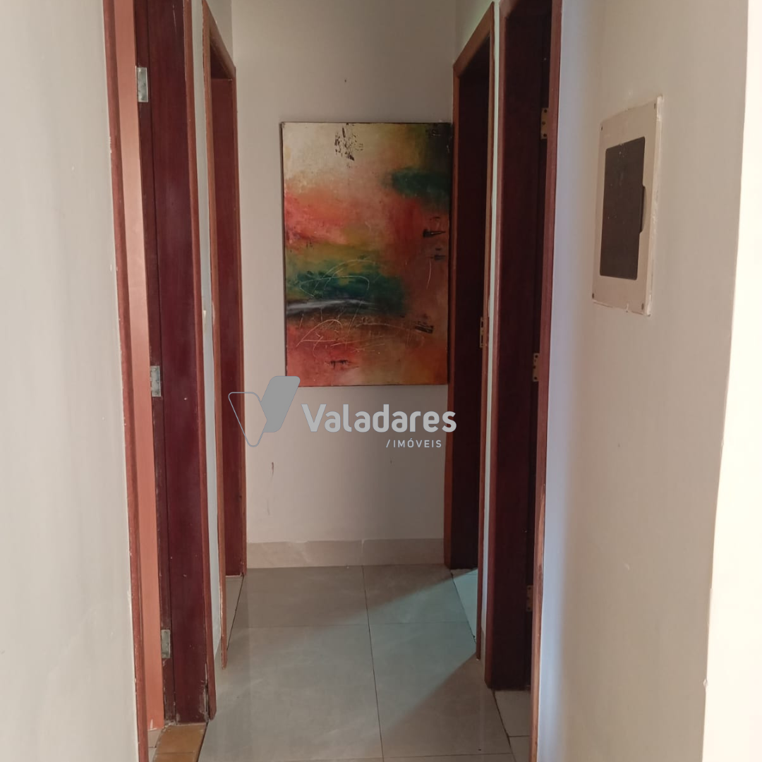 Casa à venda com 3 quartos, 176m² - Foto 6