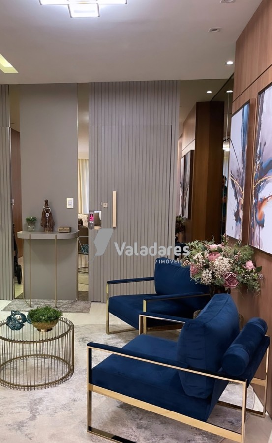 Apartamento, 3 quartos - Foto 3