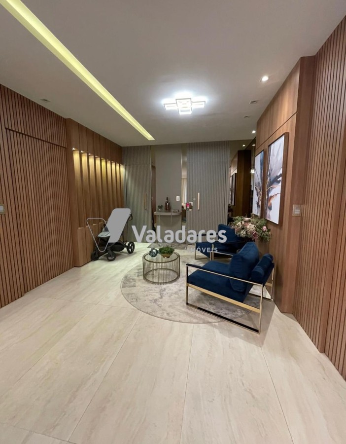 Apartamento, 3 quartos - Foto 2