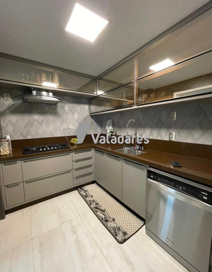 Apartamento, 3 quartos - Foto 6