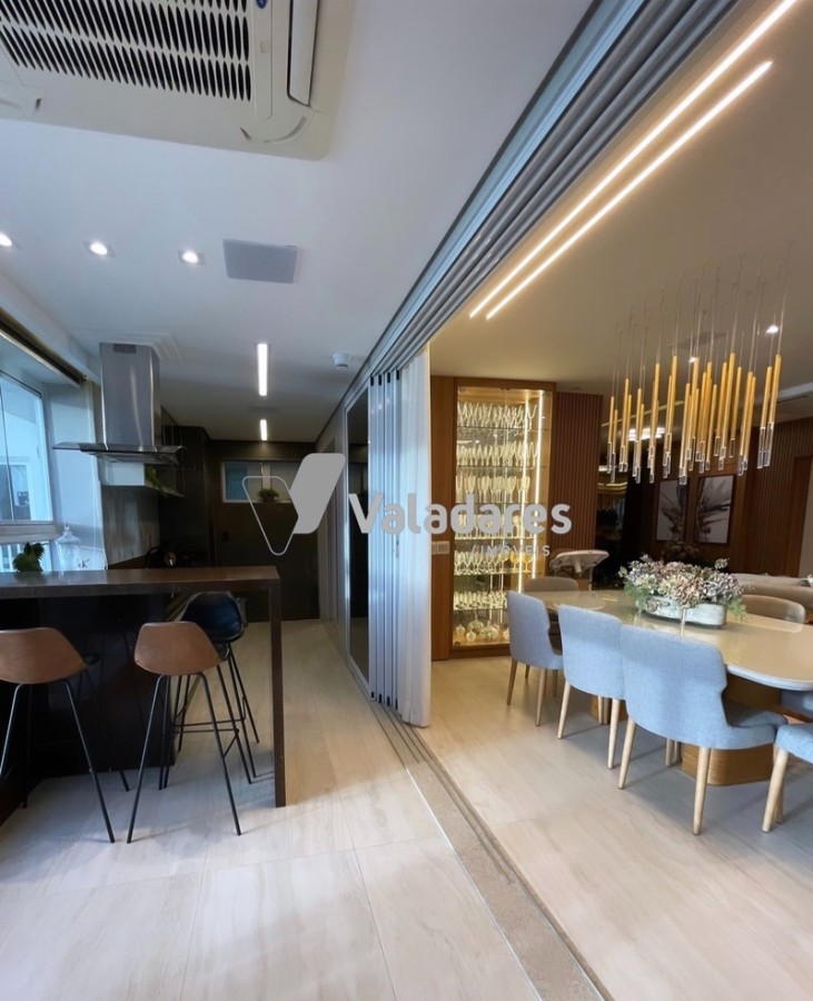 Apartamento, 3 quartos - Foto 5