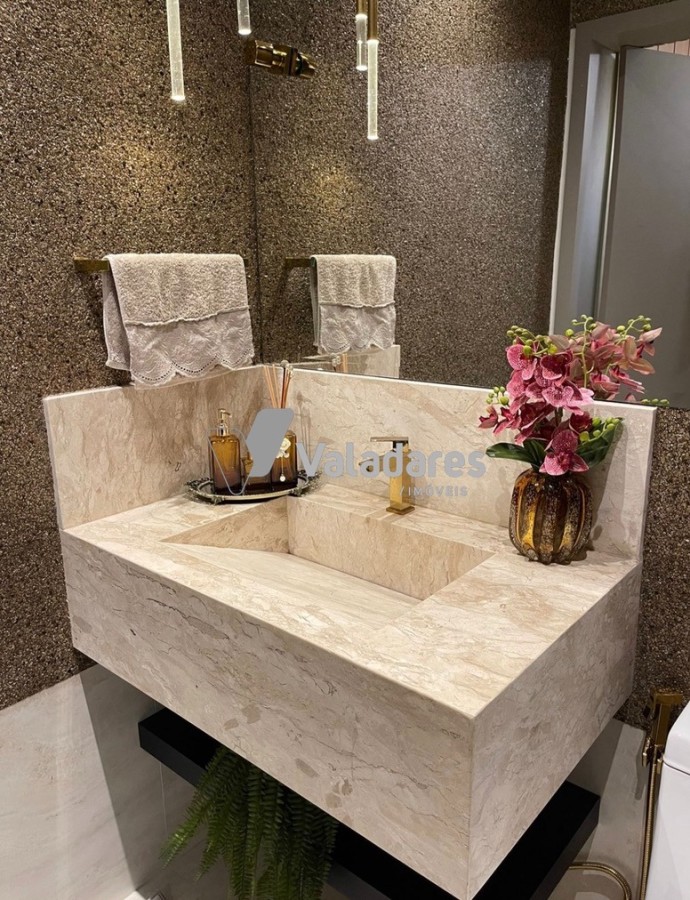 Apartamento, 3 quartos - Foto 11