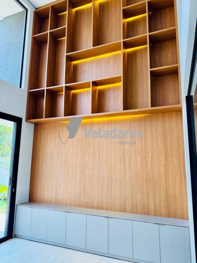 Casa de Condomínio, 4 quartos - Foto 7