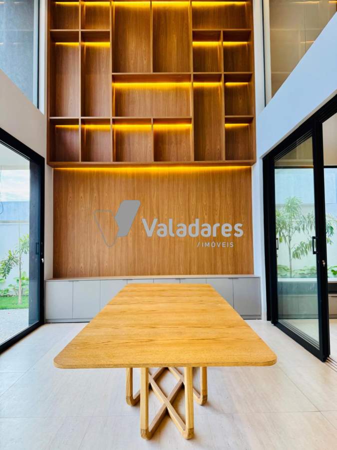 Casa de Condomínio, 4 quartos - Foto 8