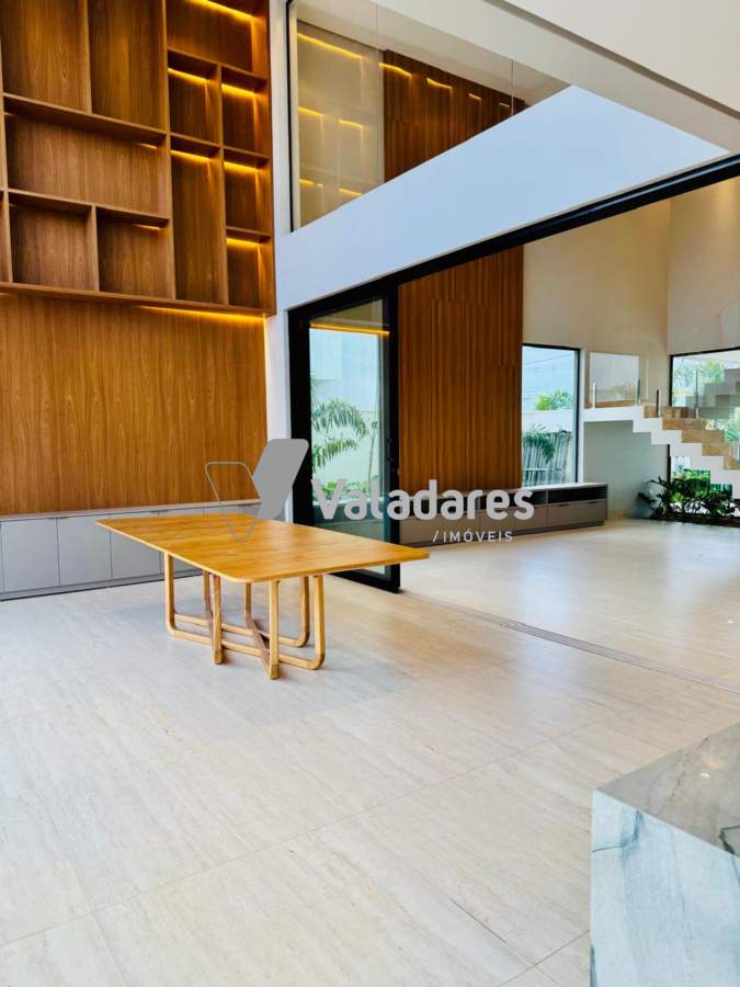 Casa de Condomínio, 4 quartos - Foto 9