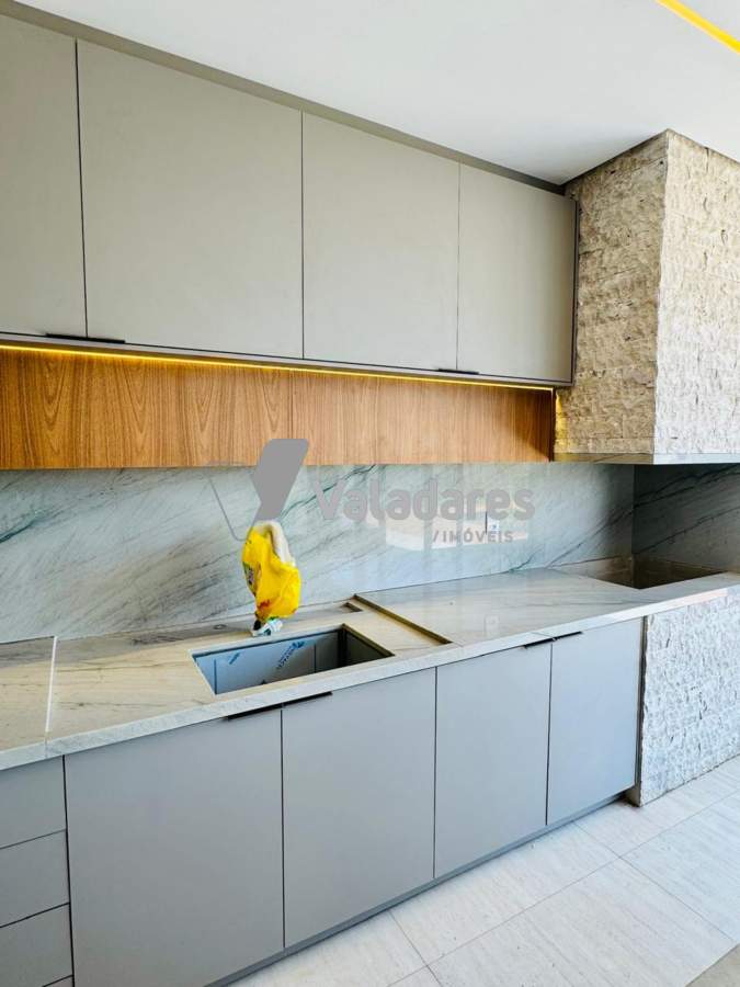 Casa de Condomínio, 4 quartos - Foto 10