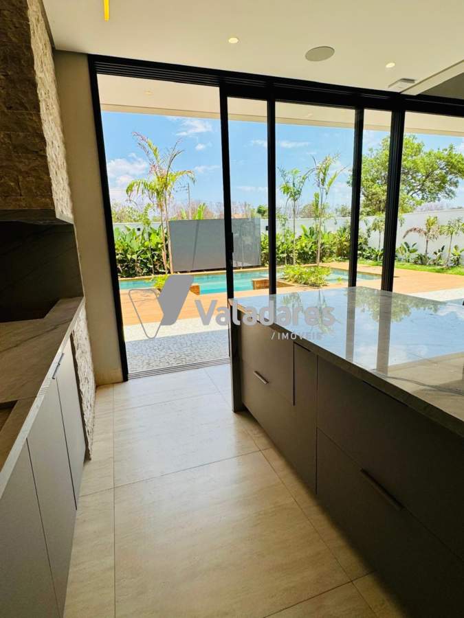 Casa de Condomínio, 4 quartos - Foto 11