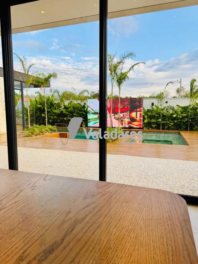 Casa de Condomínio, 4 quartos - Foto 12