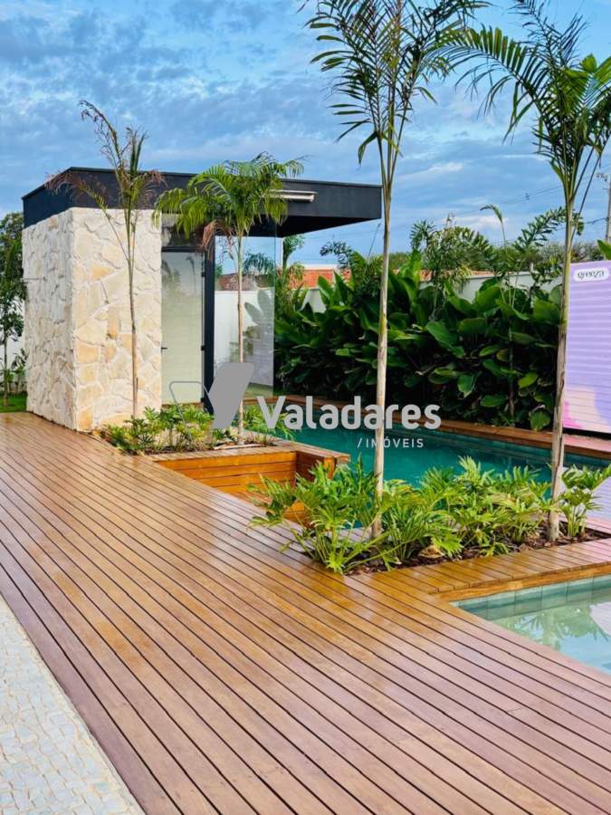 Casa de Condomínio, 4 quartos - Foto 13