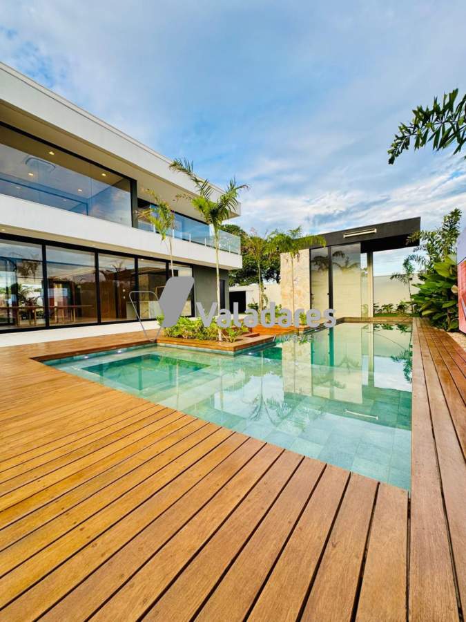 Casa de Condomínio, 4 quartos - Foto 14