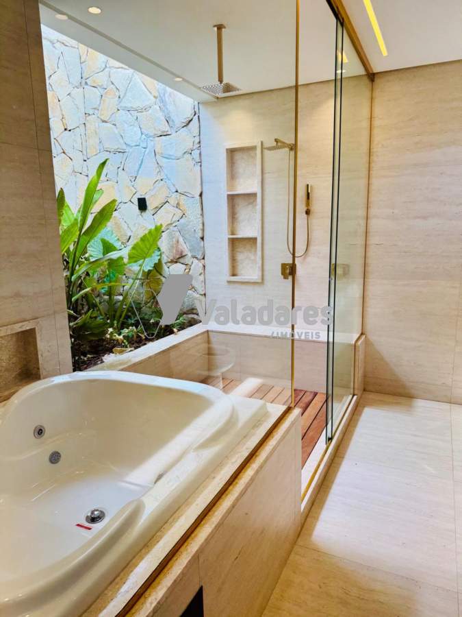 Casa de Condomínio, 4 quartos - Foto 16