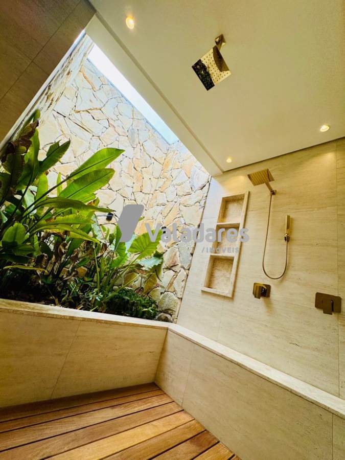 Casa de Condomínio, 4 quartos - Foto 17