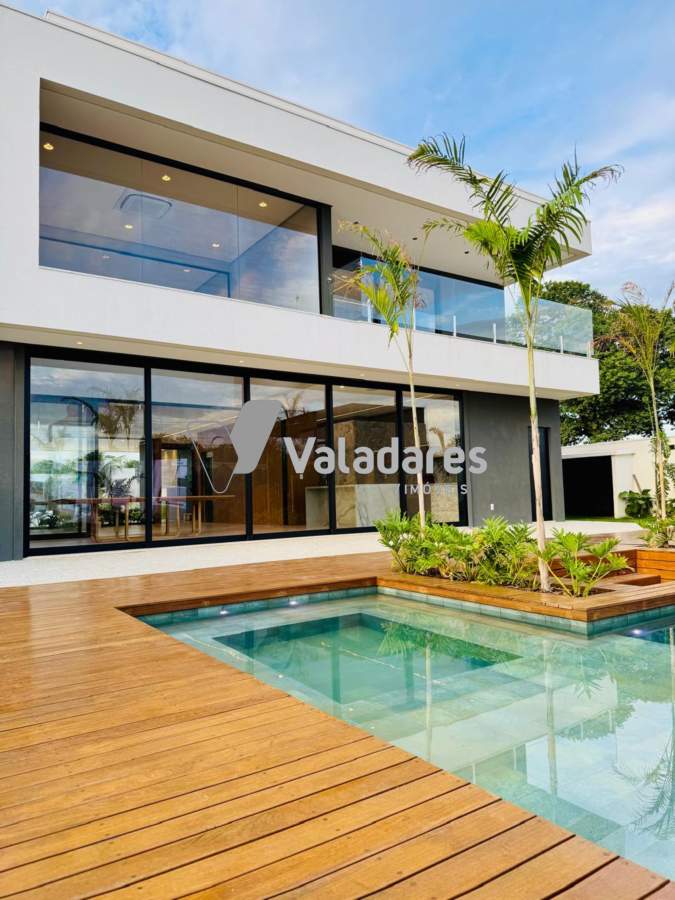 Casa de Condomínio, 4 quartos - Foto 20