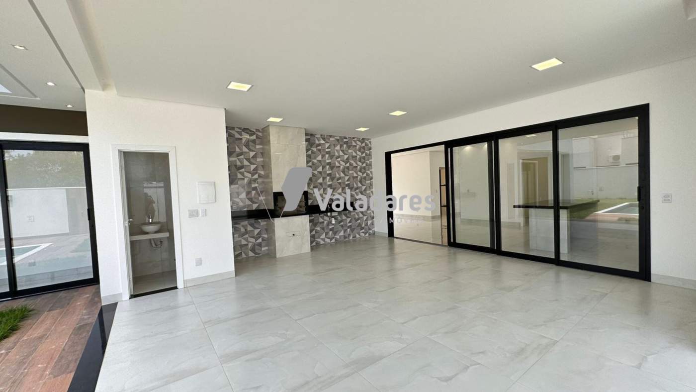 Casa, 3 quartos, 240 m² - Foto 6