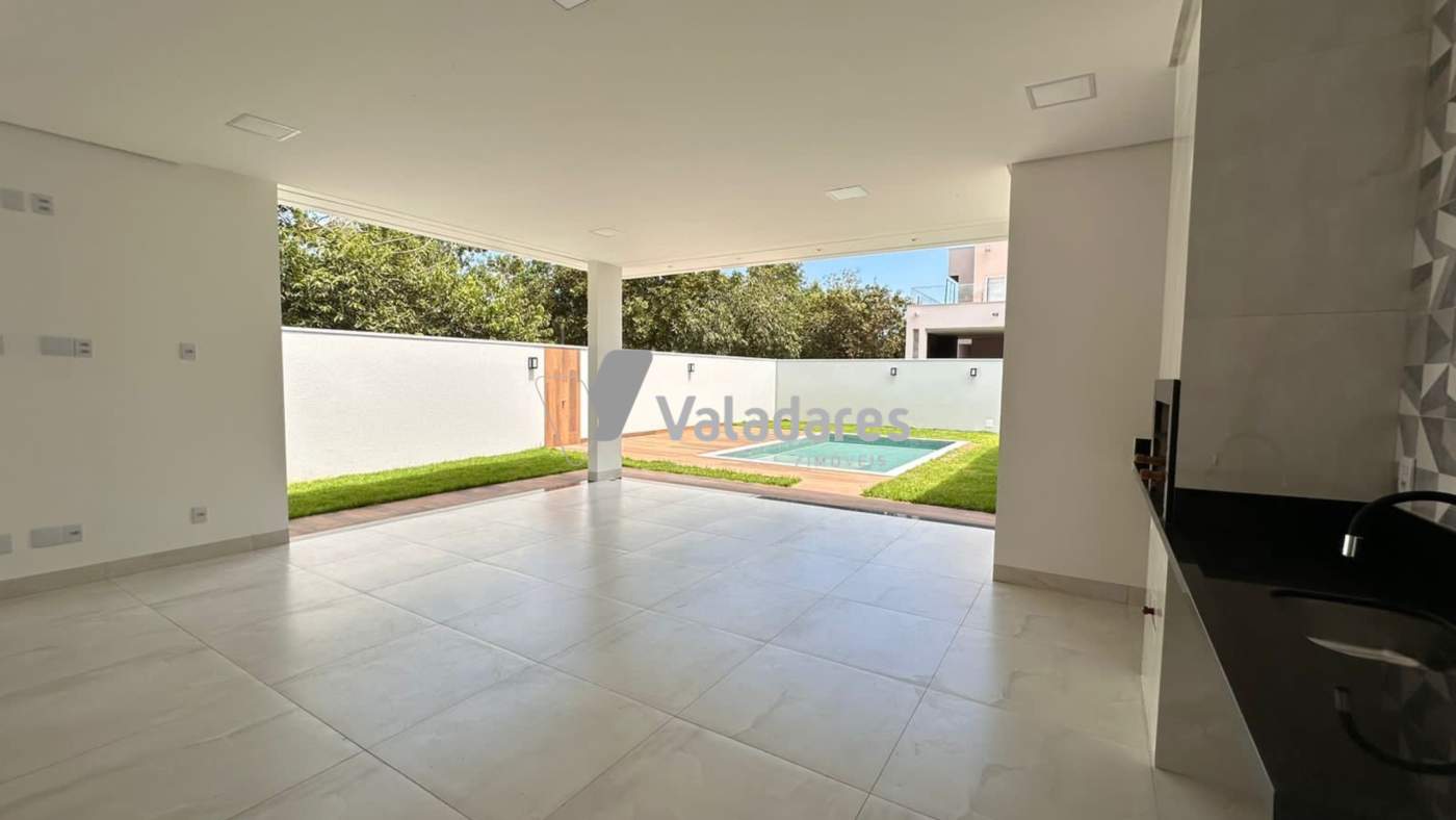 Casa, 3 quartos, 240 m² - Foto 7