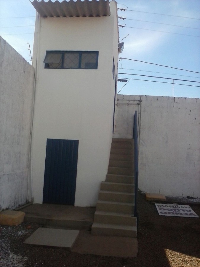 Depósito-Galpão, 1082 m² - Foto 3