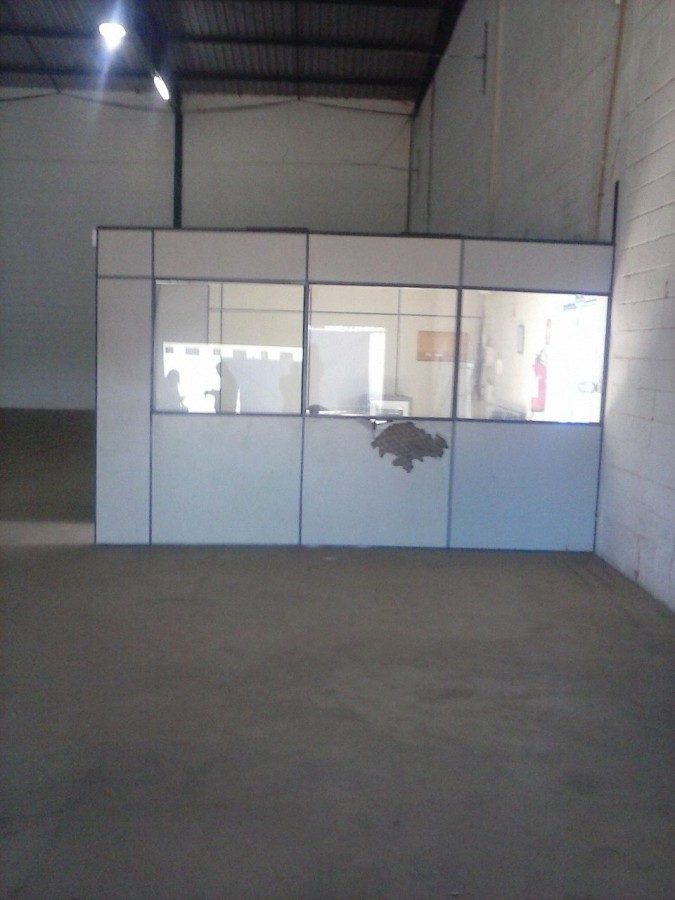 Depósito-Galpão, 1082 m² - Foto 2