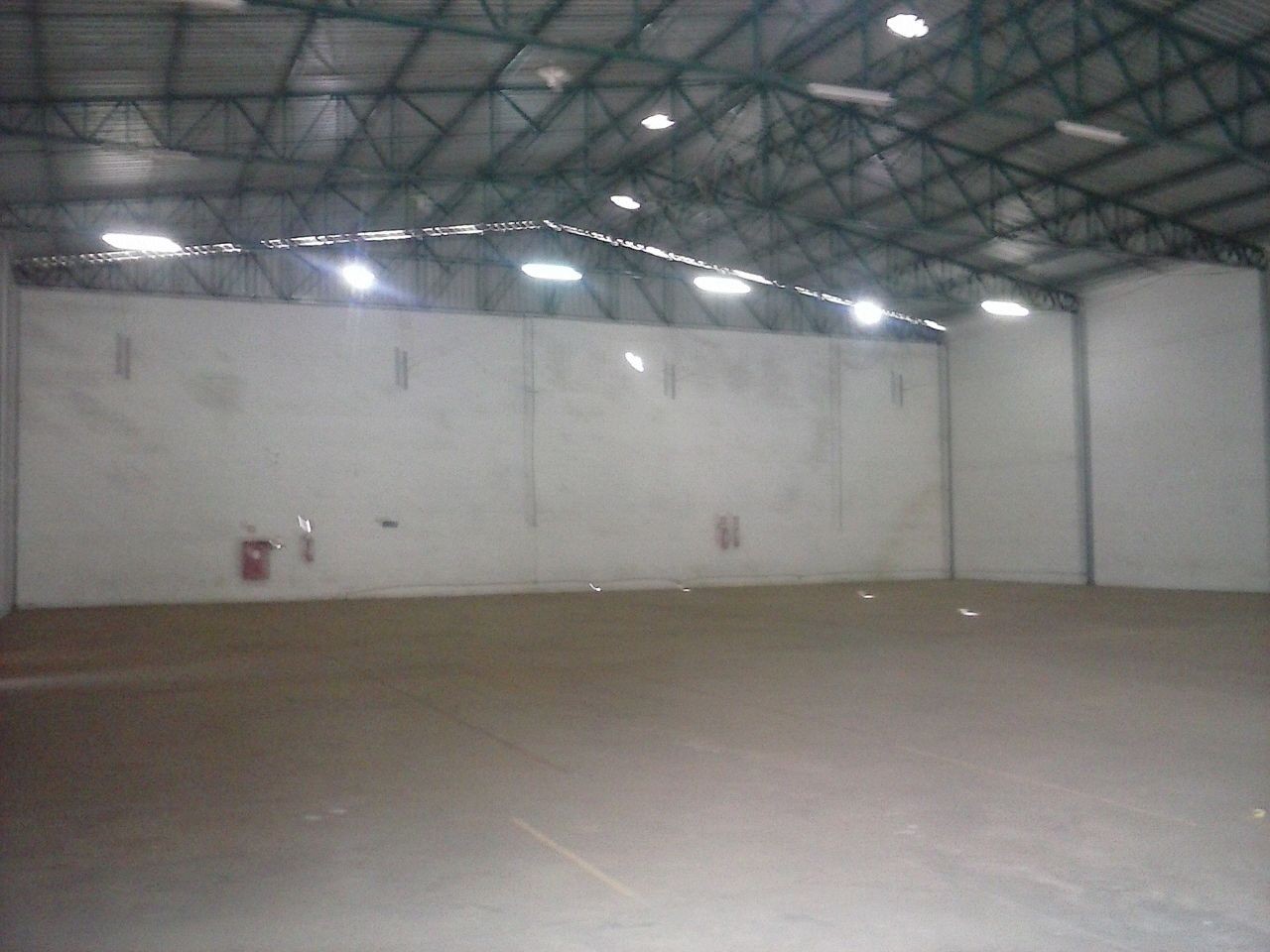 Depósito-Galpão, 1082 m² - Foto 9