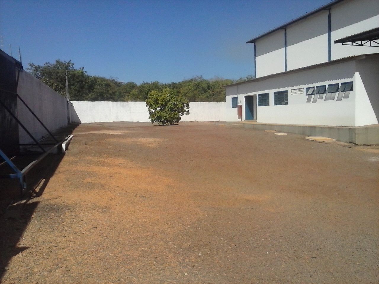 Depósito-Galpão, 1082 m² - Foto 8