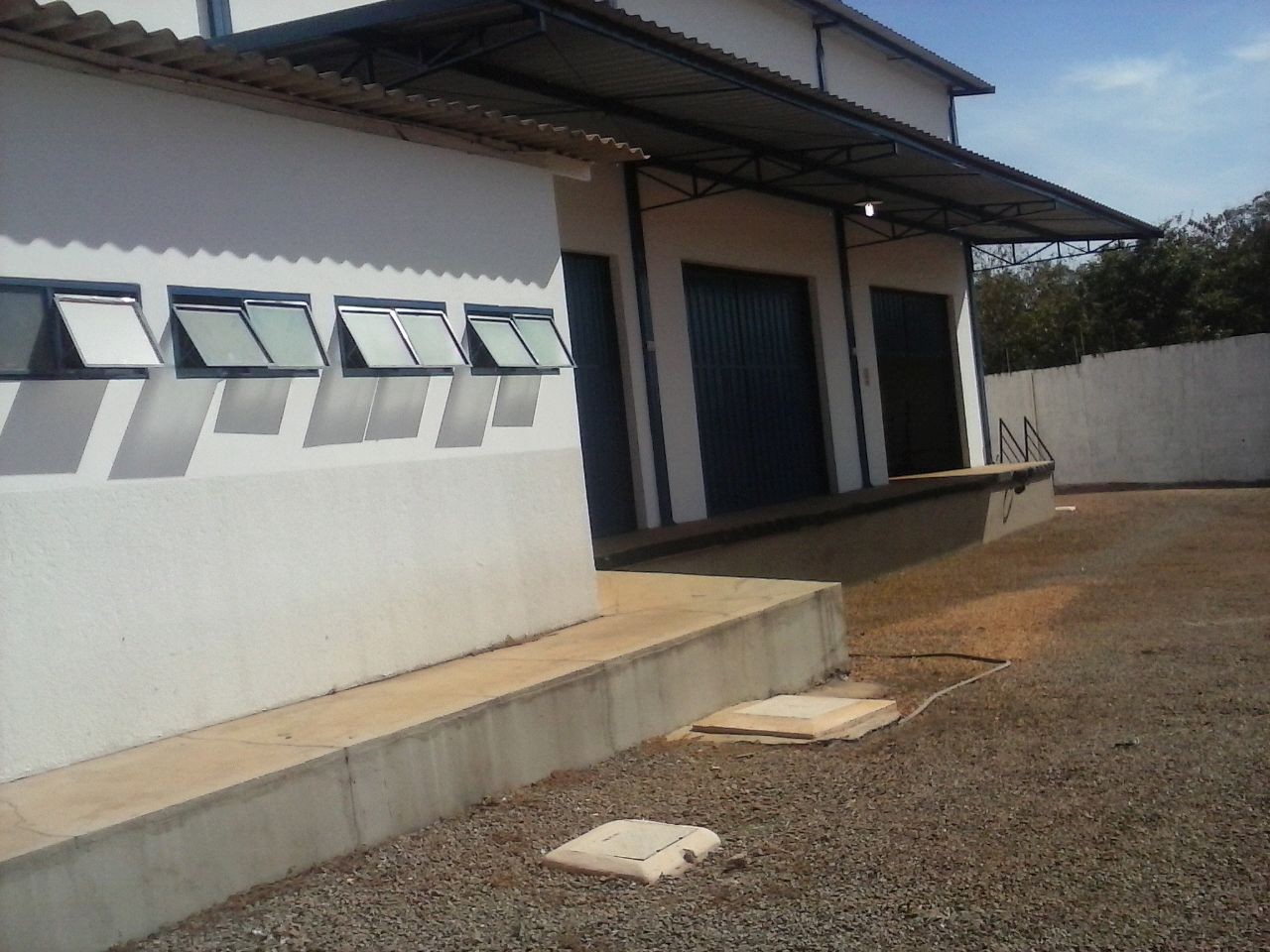 Depósito-Galpão, 1082 m² - Foto 7