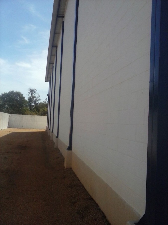 Depósito-Galpão, 1082 m² - Foto 11